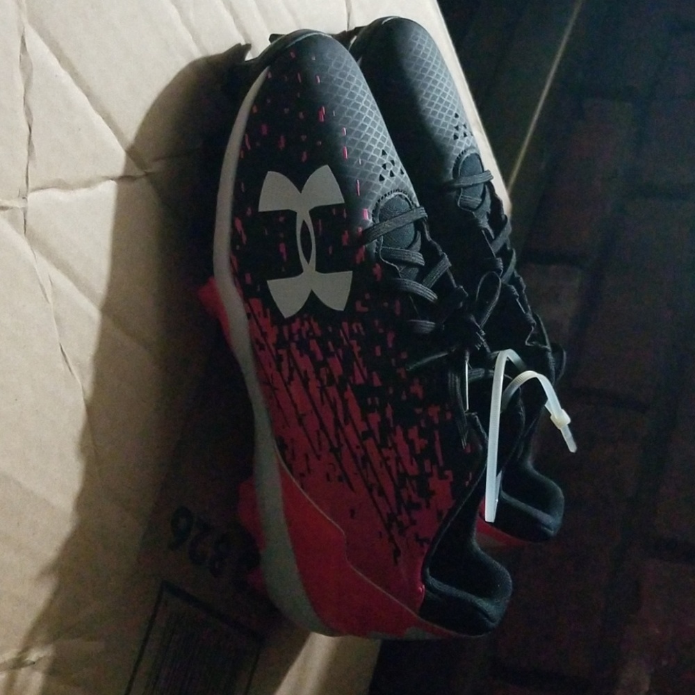Cleats